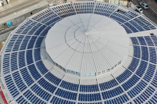 Photovoltaïque Laissac à Montpellier